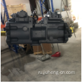 Главный гидравлический насос K3V180DTH